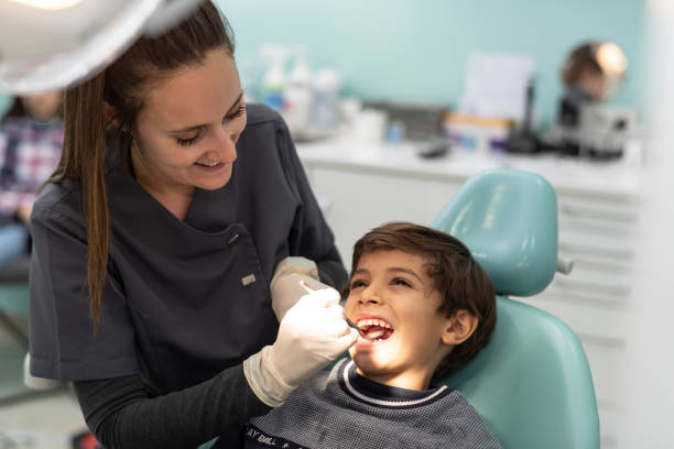 Best Emergency Dentist for Special Needs Patients in Spring City, UT