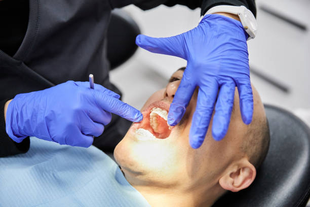 Best Emergency Dental Services for Seniors in Spring City, UT